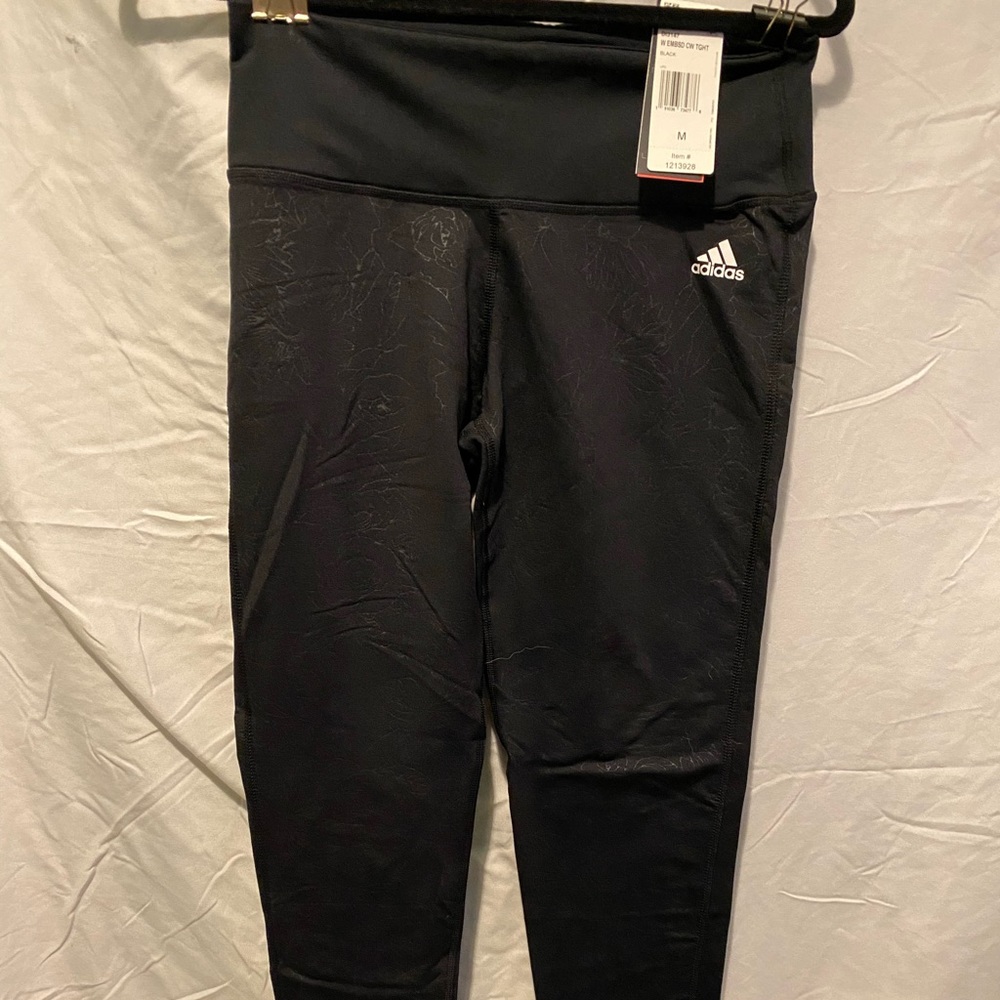 Adidas leggings